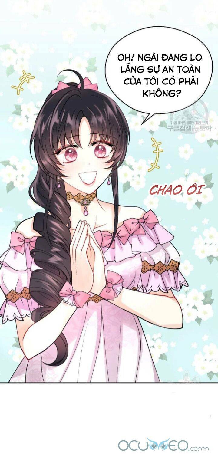 Roelin Bước Đến Tương Lai: Chapter 5