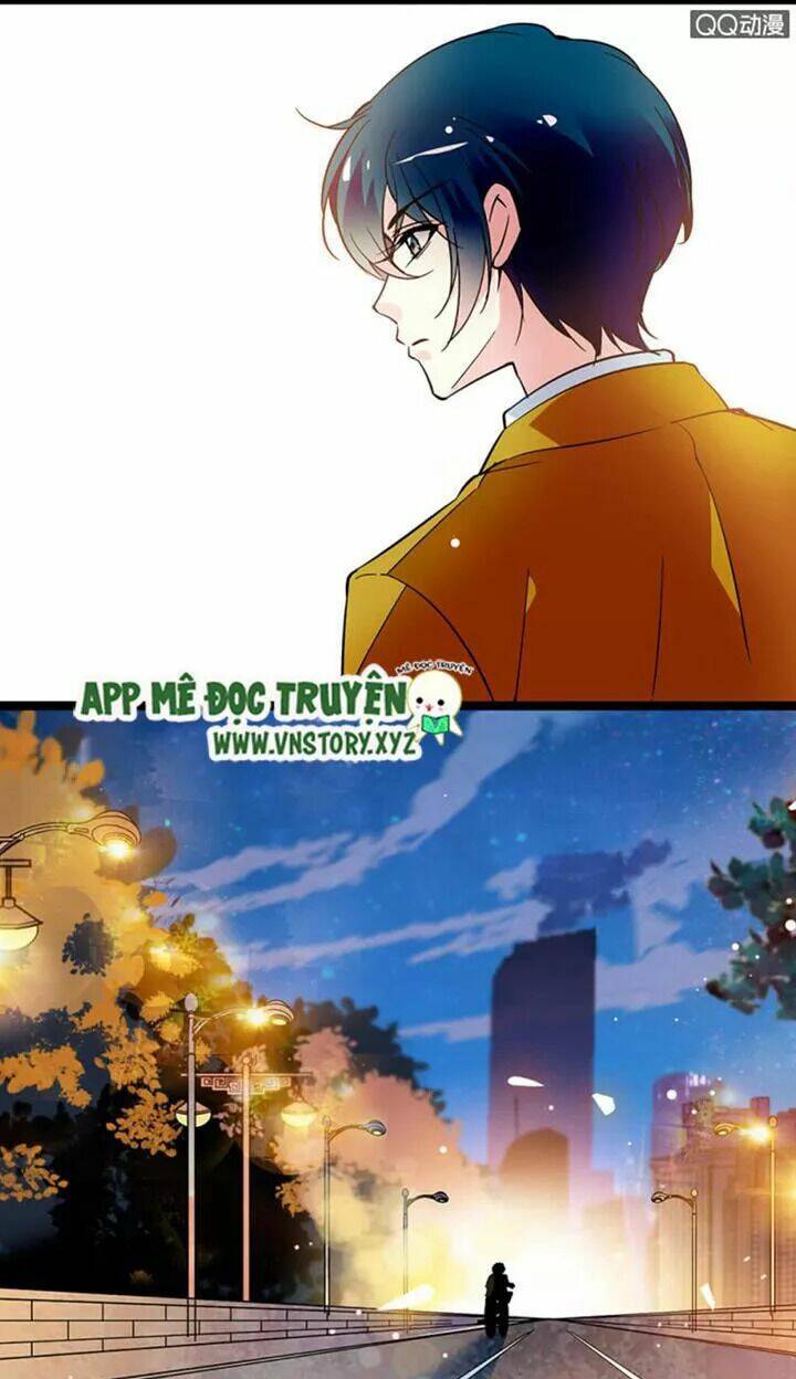 Nữ Hầu Sau Giờ Học: Chapter 48