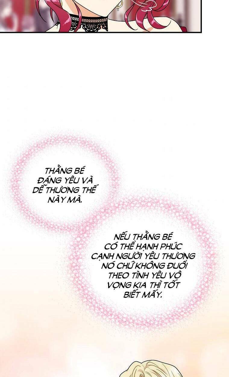 Xuyên Không Trở Thành Mami Phản Diện: Chapter 62