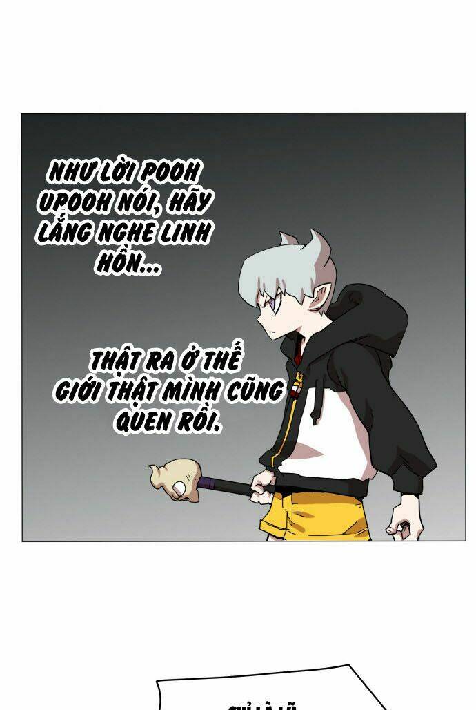 Hard Core Leveling Warrior: Chapter 48