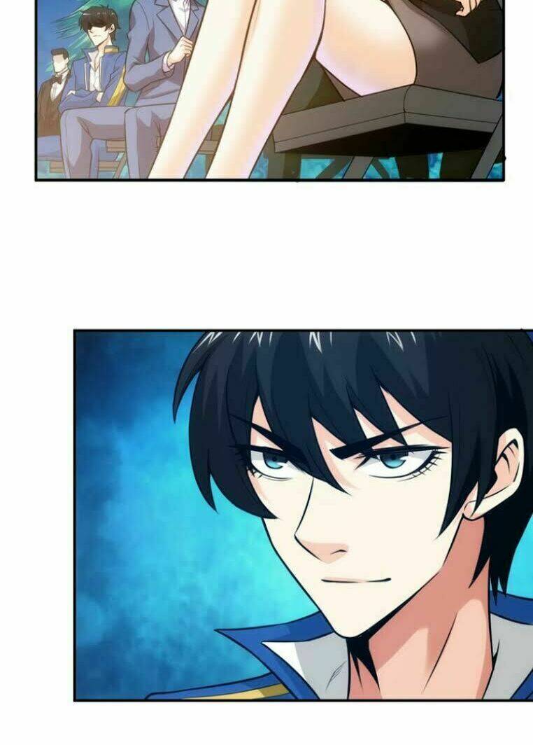 Rich Player - Người Chơi Khắc Kim: Chapter 30