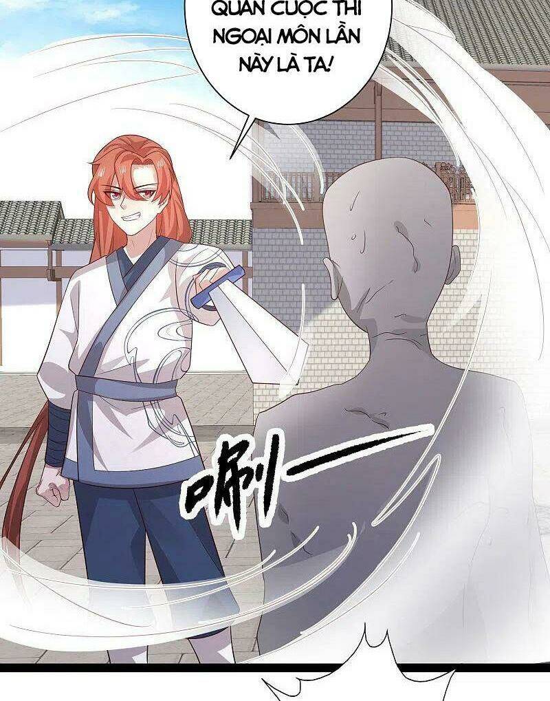Tối Cường Vận Đào Hoa: Chapter 265