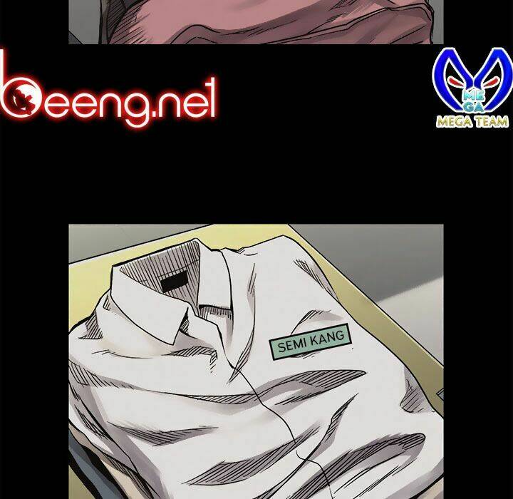 Nắm Đấm: Chapter 3