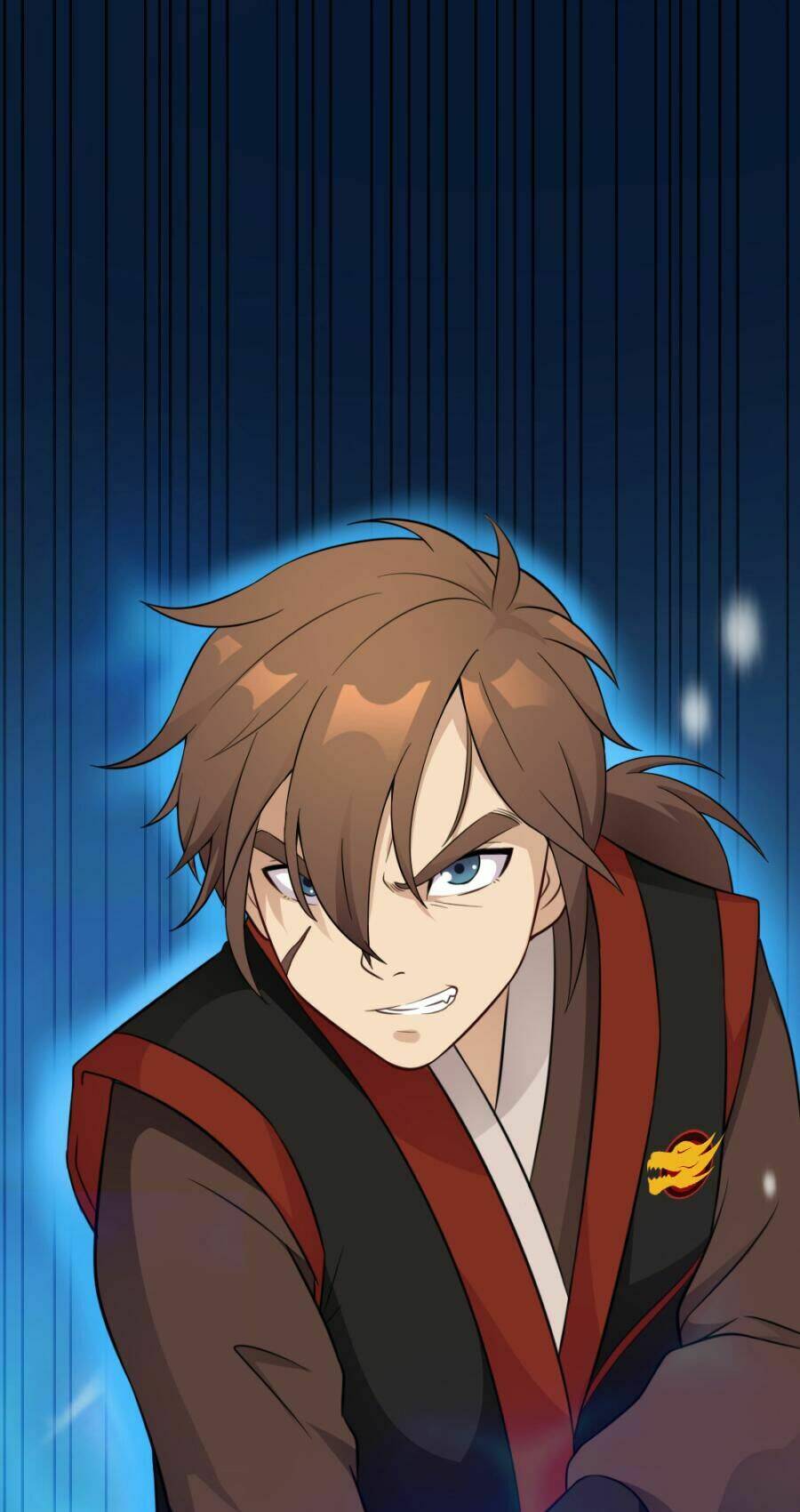 Tu Tiên Cuồng Thần: Chapter 21