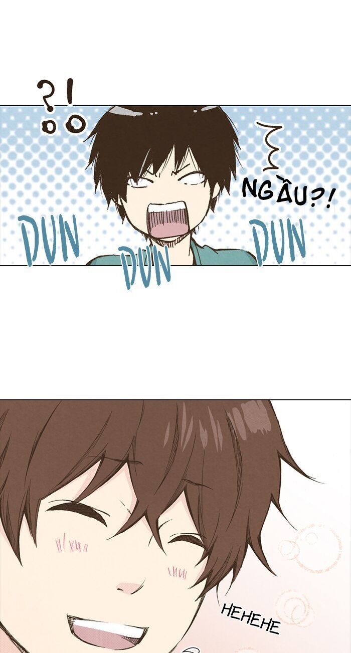 Làm Vợ Anh, Em Nhé: Chapter 30