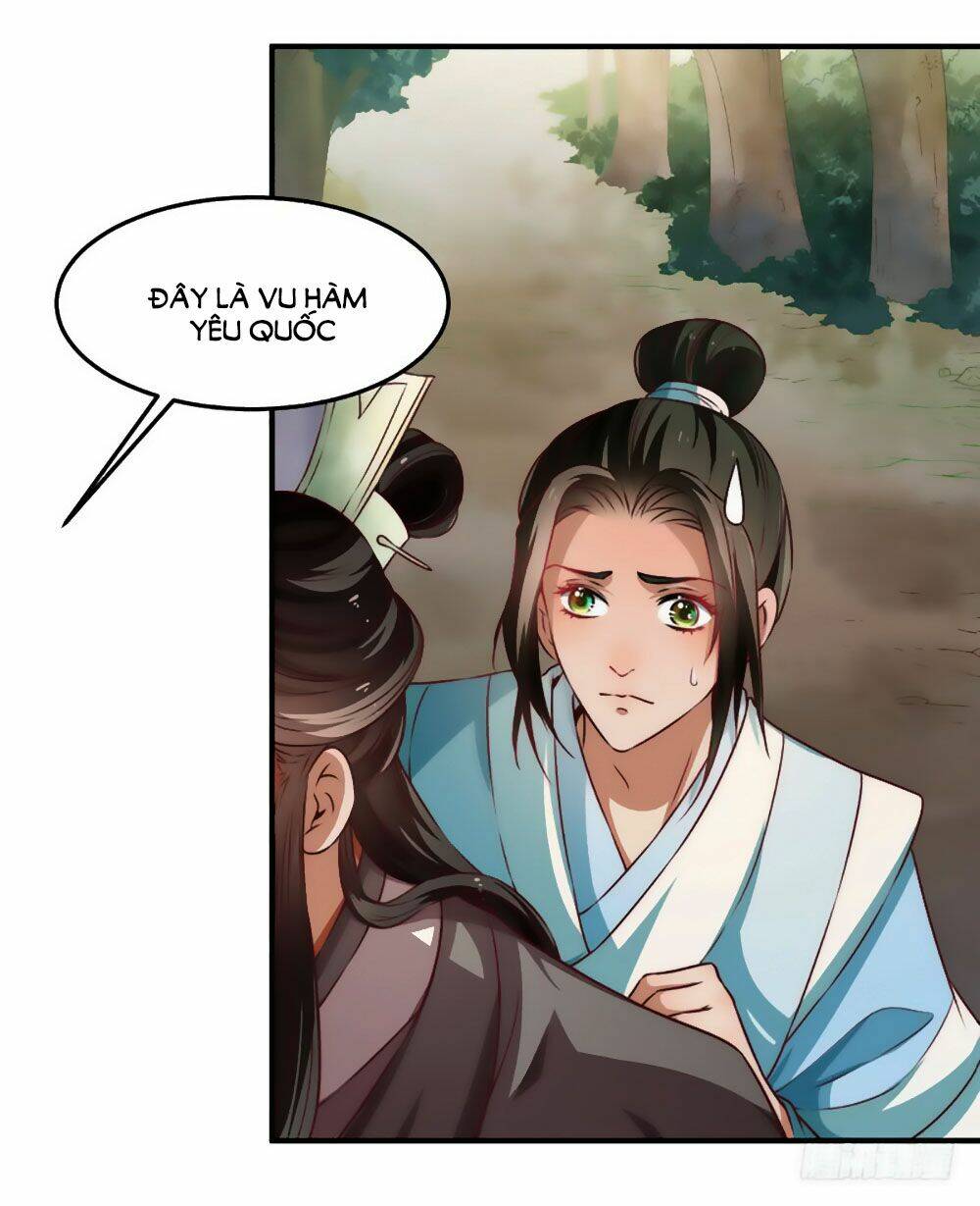Liêu Liêu Nhân Thân Tu Tiên Truyện: Chapter 98