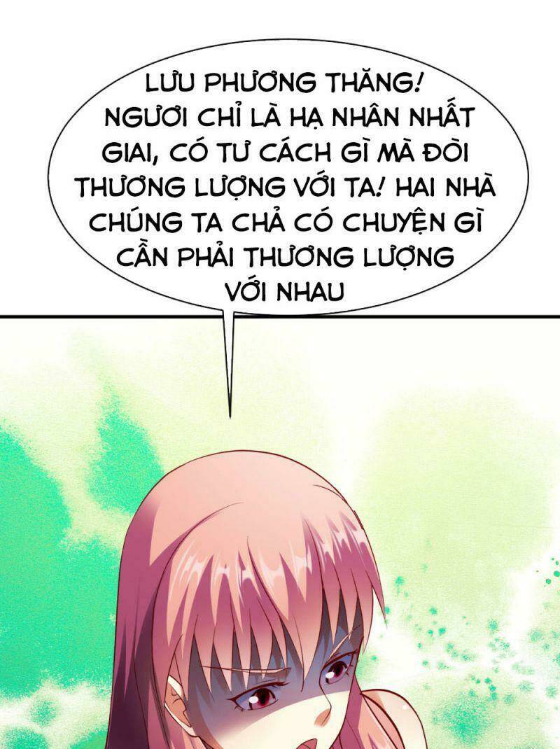 Chiến Đỉnh: Chapter 214