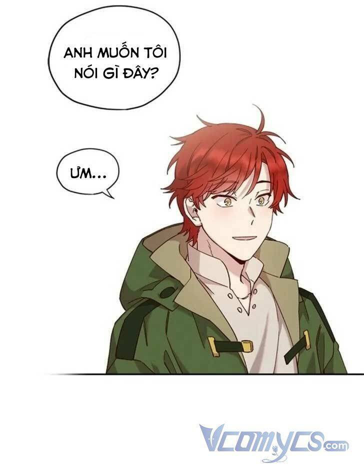 Hãy Cứu Tôi, Công Chúa: Chapter 14