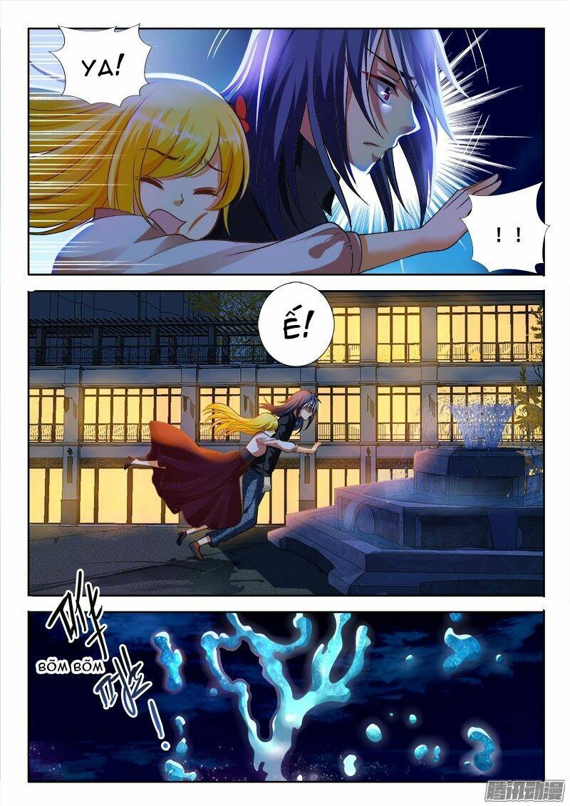 La Sát Đại Nhân Hãy Dừng Chân: Chapter 139