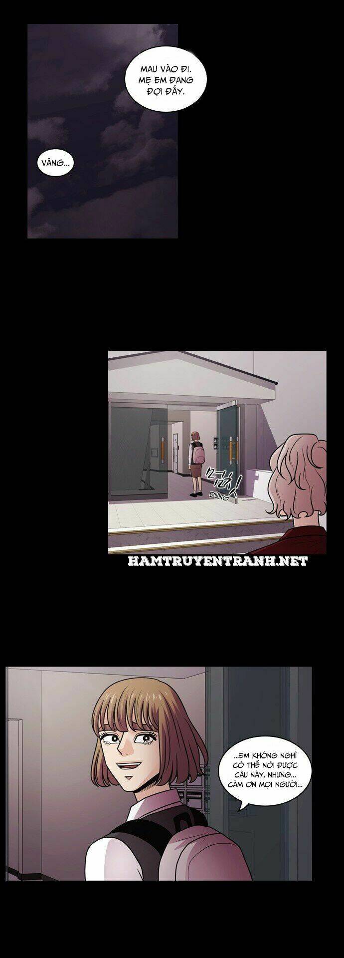 Tomorrow - Ngày Mai: Chapter 11