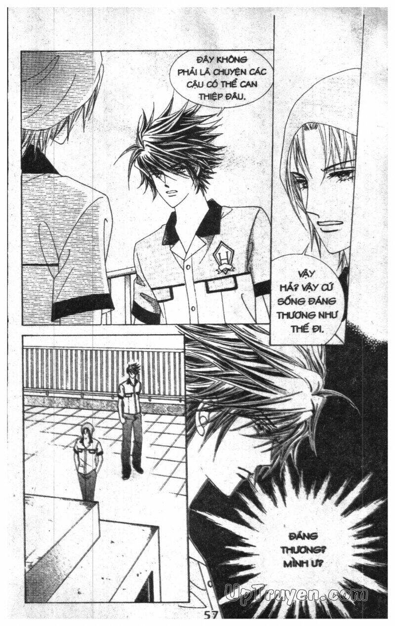 Dạ Khúc: Chapter 11