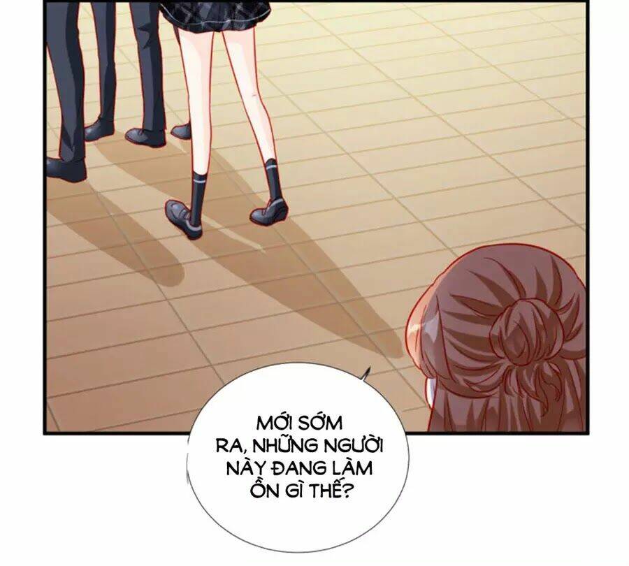 Tu La Thiếu Gia Quá Kiêu Ngạo: Chapter 75