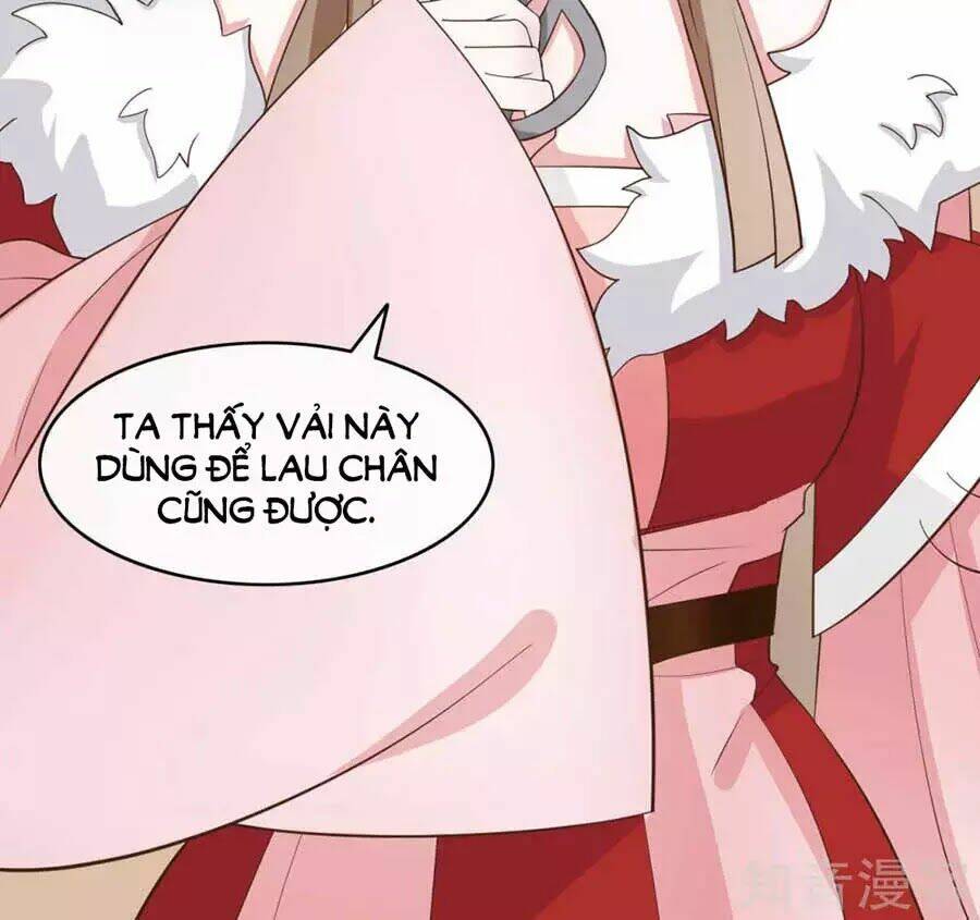 Đích Nữ Hữu Độc: Chapter 53