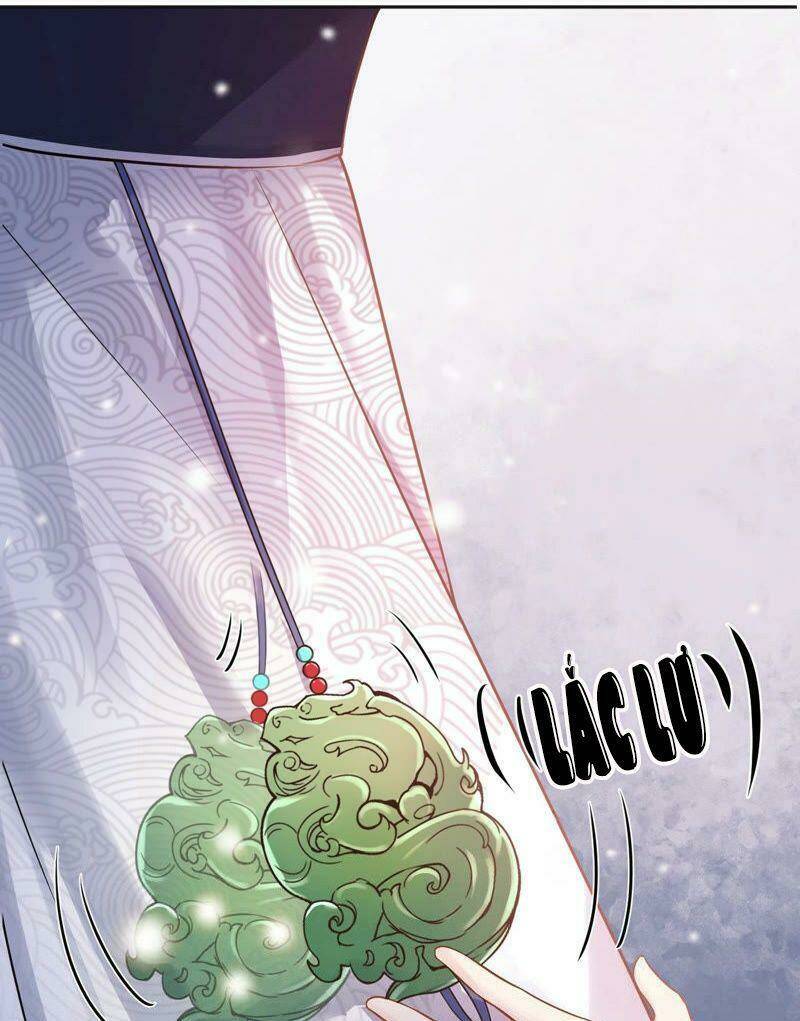 Quận Chúa Vững Vàng, Thiết Lập Nhân Vật Không Thể Vỡ: Chapter 3