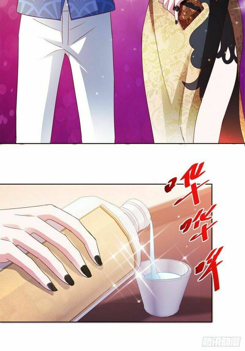 Vú Em Là Cổ Tiên: Chapter 140