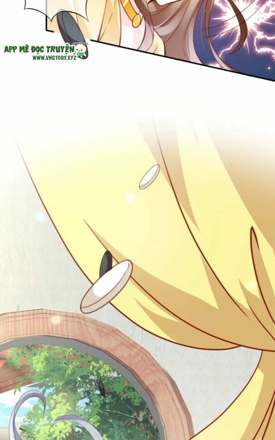 Nàng Trở Thành Bạch Nguyệt Quang Của Vương Gia Bệnh Kiều: Chapter 111