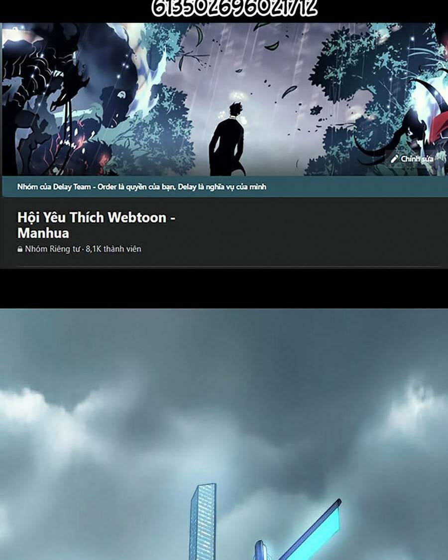 Người Chơi Siêu Mạnh: Chapter 1