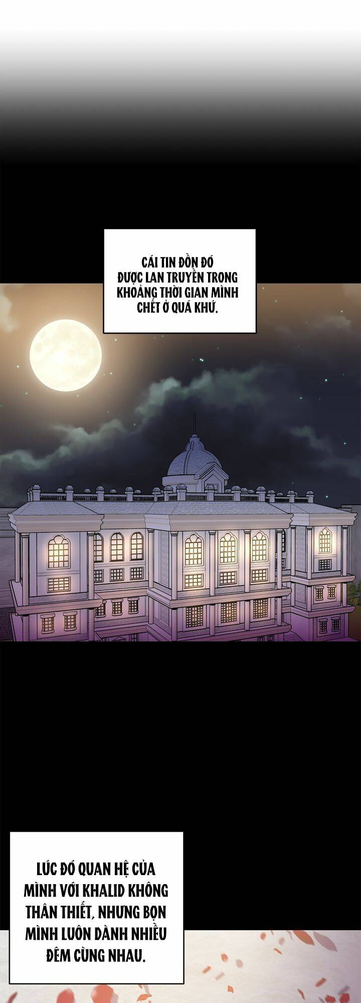 Người Chồng Bạo Chúa Của Tôi Đã Thay Đổi: Chapter 39