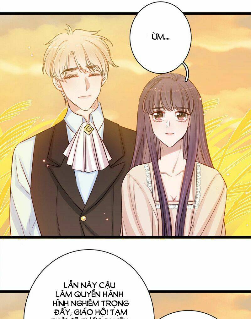 Nữ Phù Thủy Muốn Sống Nổi Loạn: Chapter 14