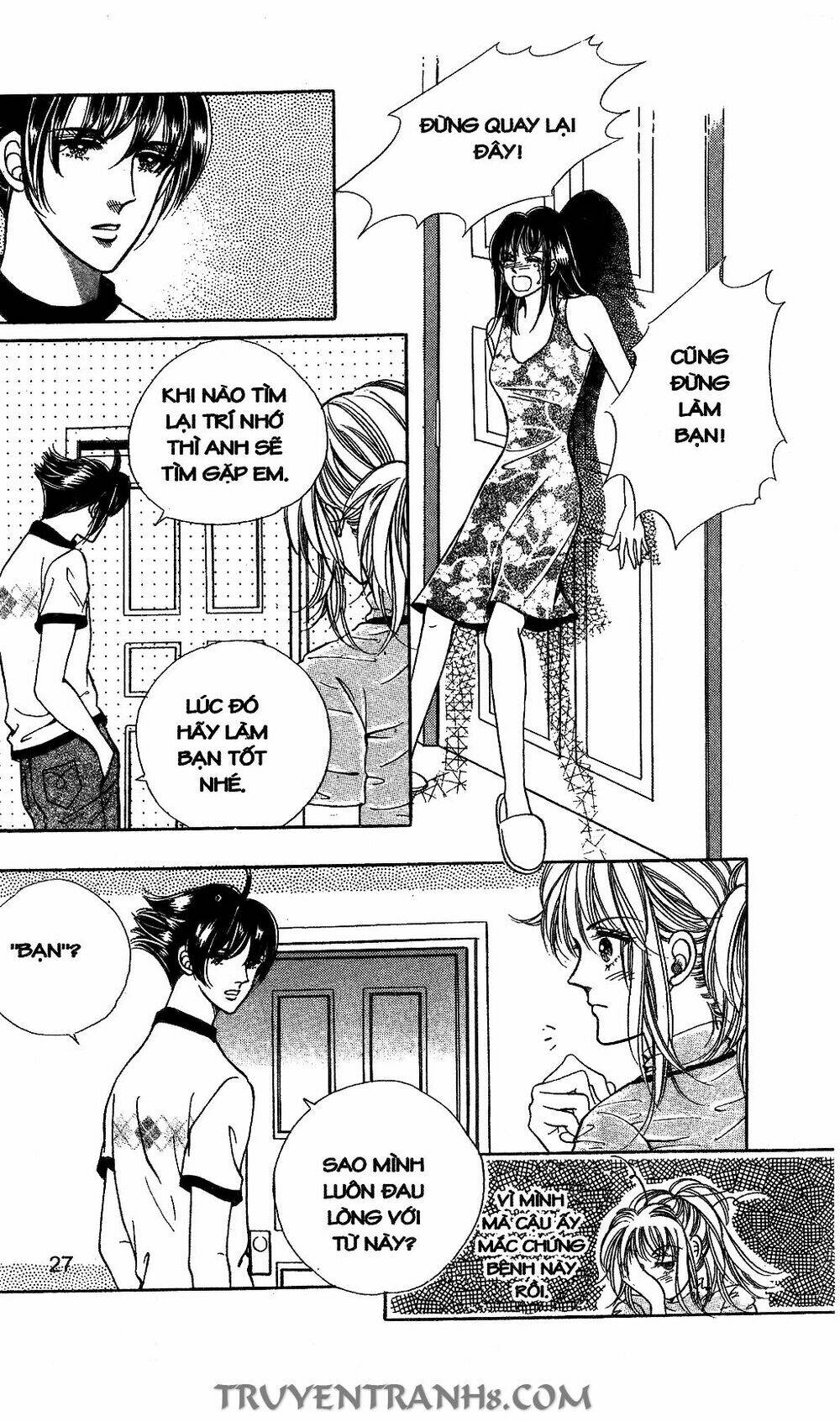 Lọ Lem Kén Rể: Chapter 43