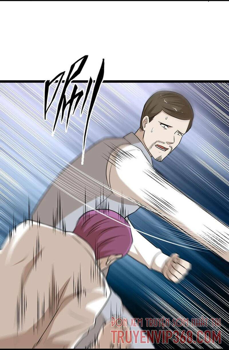 Đai Ca Trở Lại Tuổi 16: Chapter 151