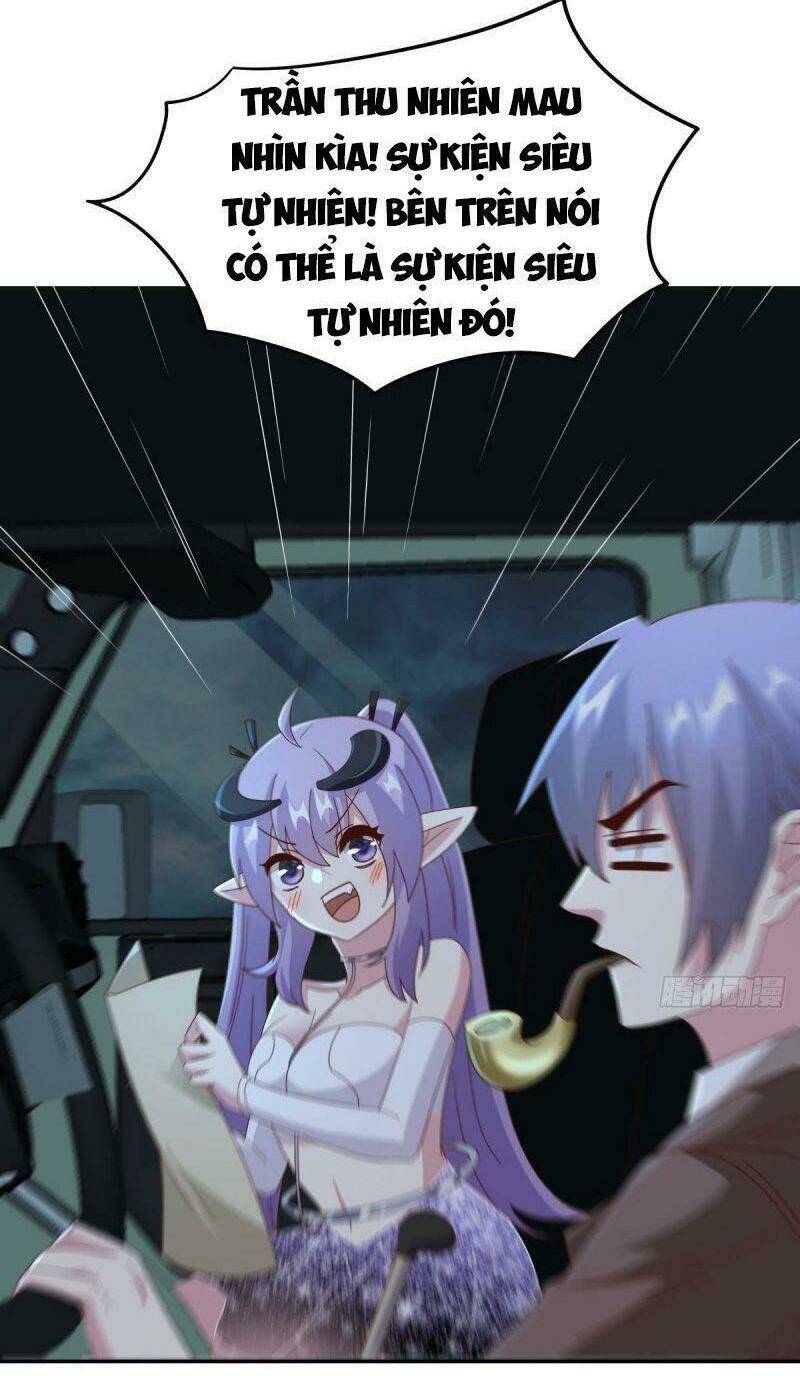 Xâm Lược Vạn Giới: Chapter 57
