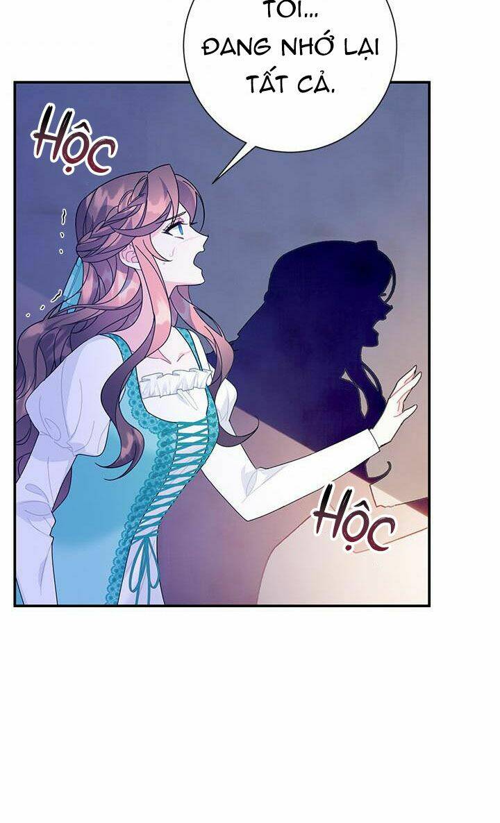 Công Chúa Của Loài Chim: Chapter 52.1