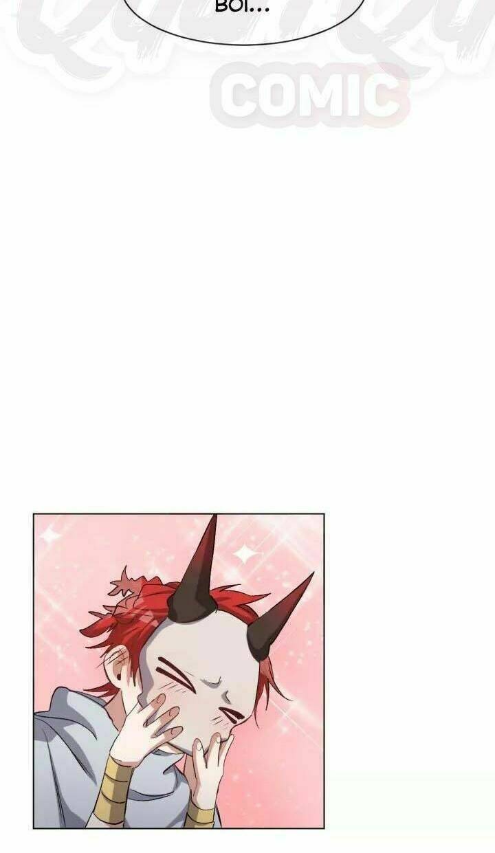 Thần Lai Yêu Vãng: Chapter 39