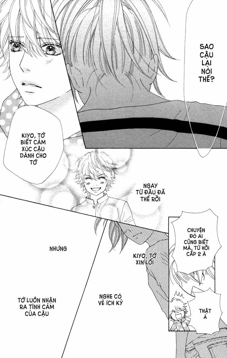 Aruitou: Chapter 111