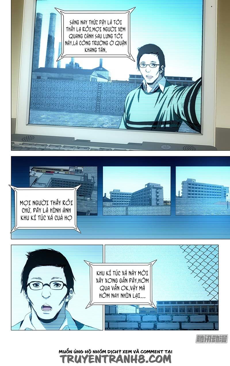 The Lost City: Chapter 68