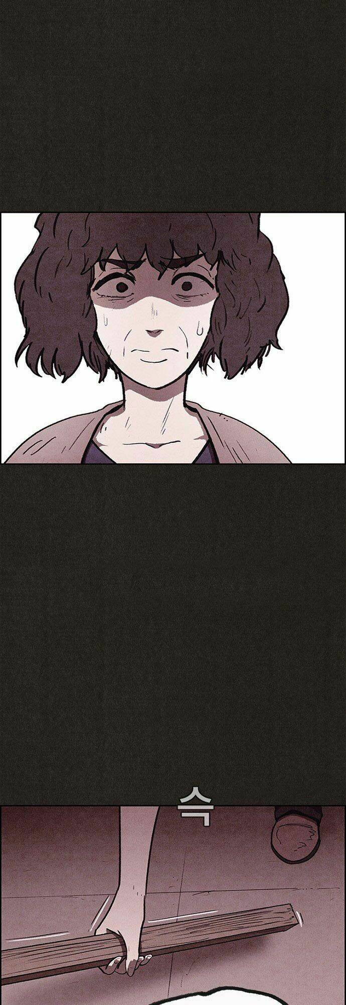 Quái Vật Tại Chung Cư Xanh: Chapter 68