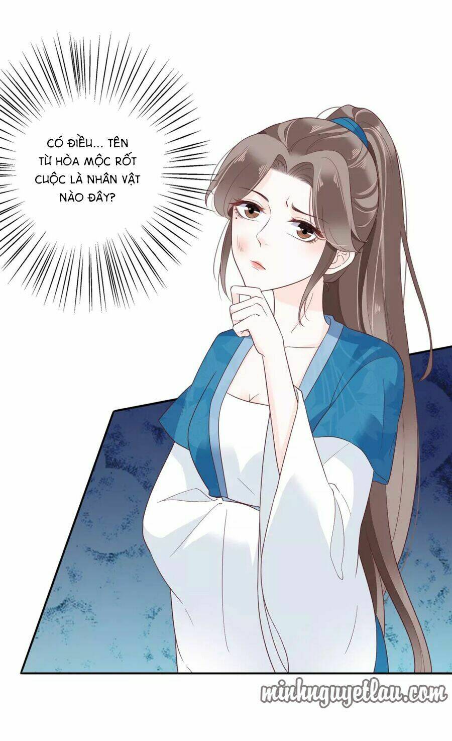 Phú Bà Bạc Tỷ Trong Lãnh Cung: Chapter 18