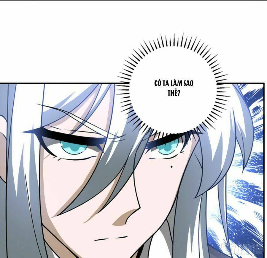 Người Yêu Khát Máu Của Tôi: Chapter 82