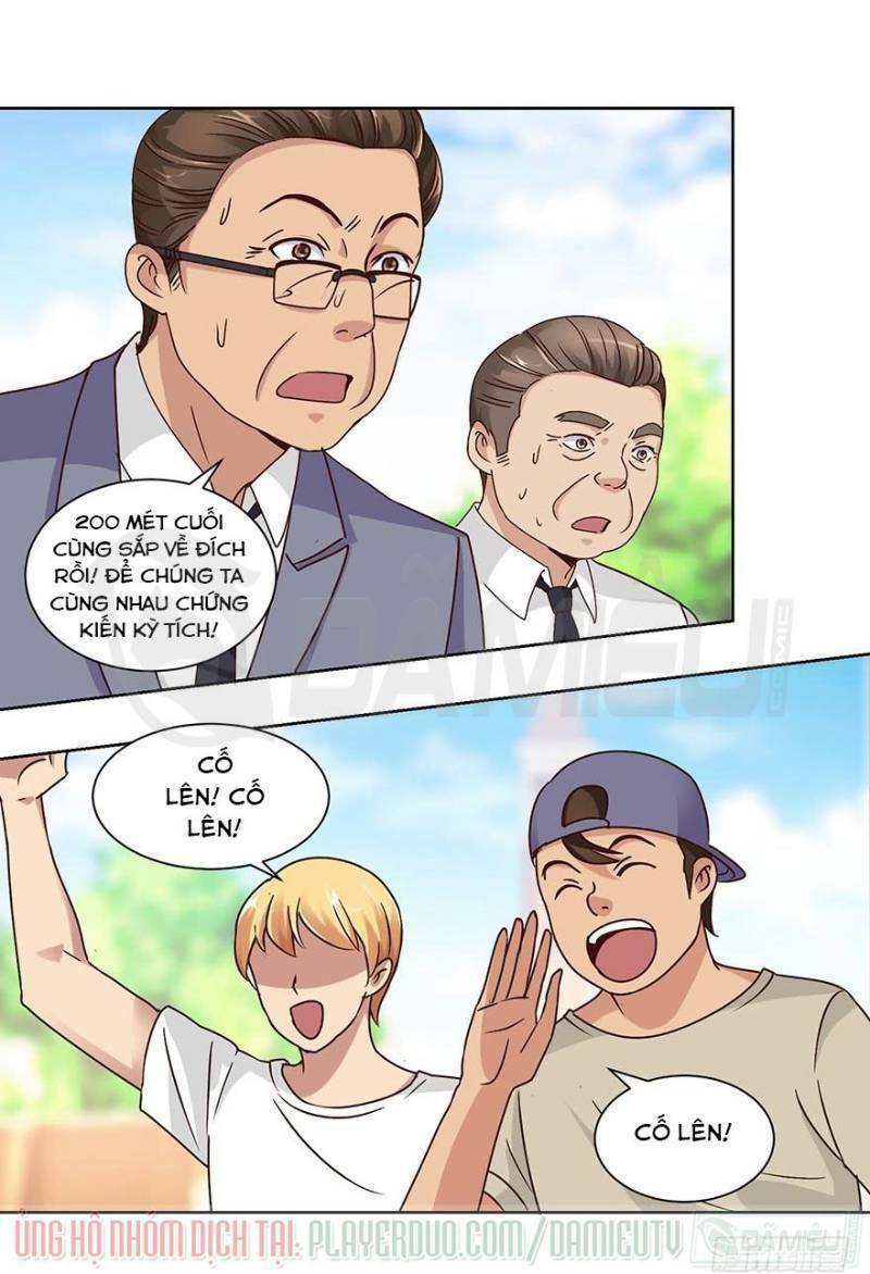 Đô Thị Chí Tôn Hệ Thống: Chapter 55