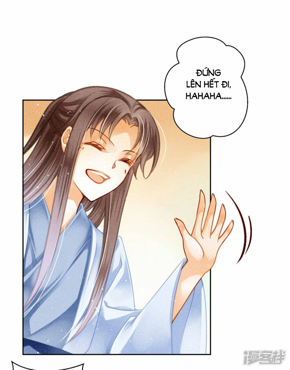 Ái Thượng Vô Địch Tiếu Hoàng Hậu: Chapter 97