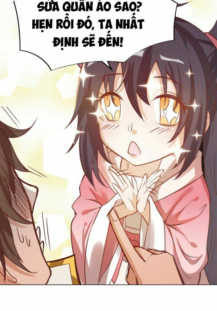 Ngự Thiên Thần Đế: Chapter 4.2