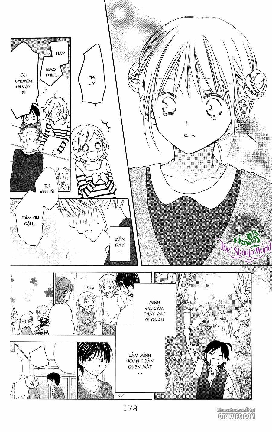 Love So Life: Chapter 57