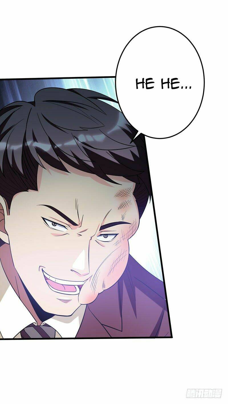 Vòng Bạn Bè Địa Phủ: Chapter 19