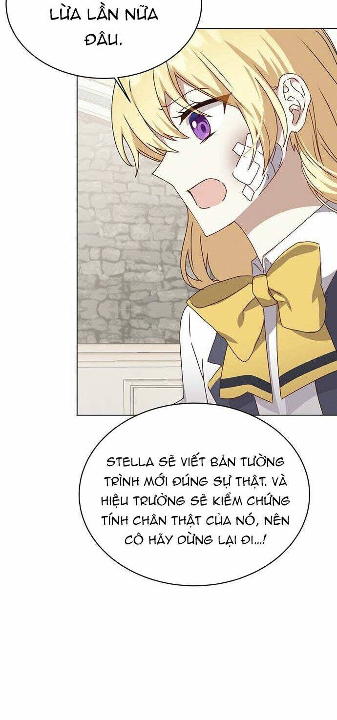 Vị Hôn Thê Của Nam Chính: Chapter 46