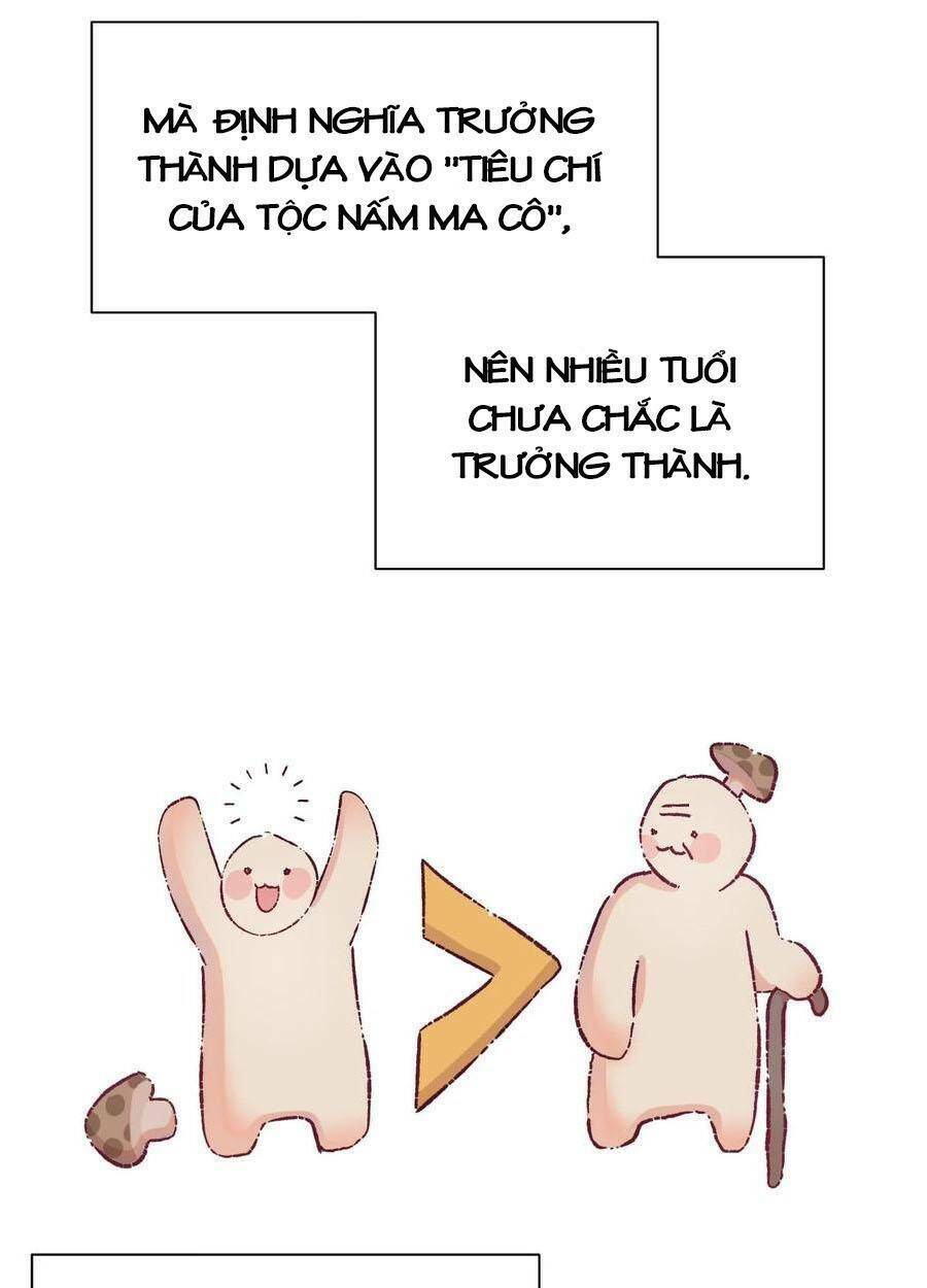 Nhật Ký Nấm Ma Cô: Chapter 6