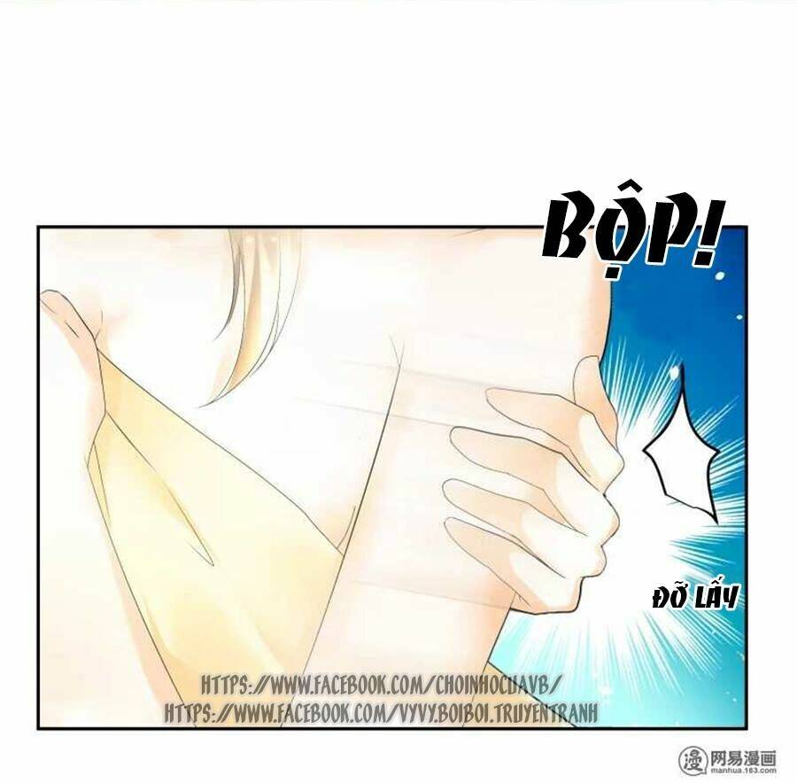 Tiền Thế Kim Sinh Của Chung Tiểu Thư: Chapter 6