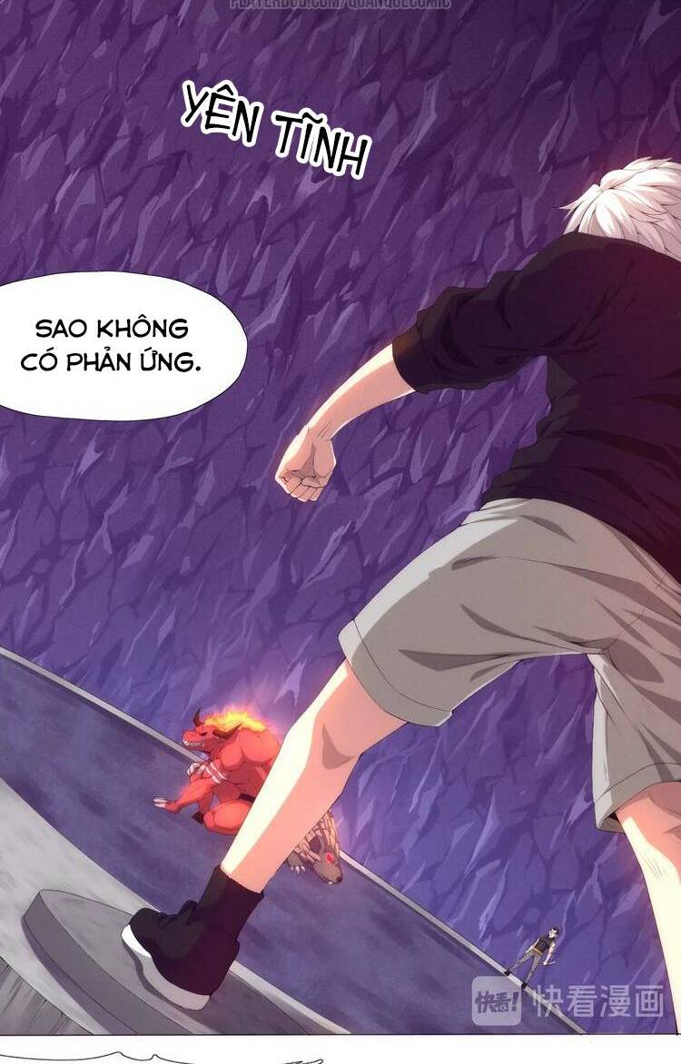 Hắc Kim Đảo: Chapter 5