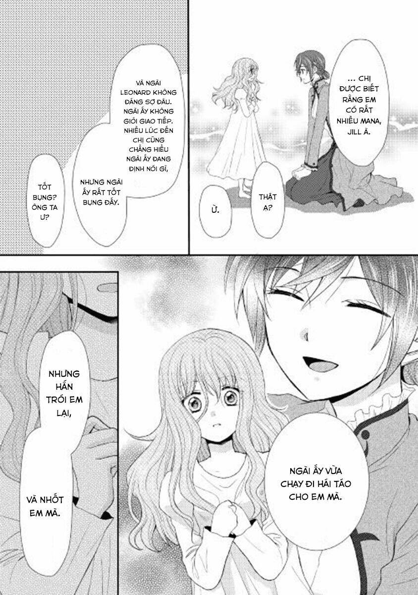 From Maid To Mother: Chapter 2