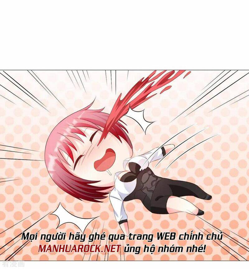 Sư Phụ Của Ta Là Thần Tiên: Chapter 34