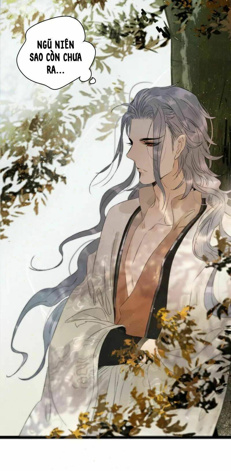 Thái Tử Bị Hoang Tưởng: Chapter 61