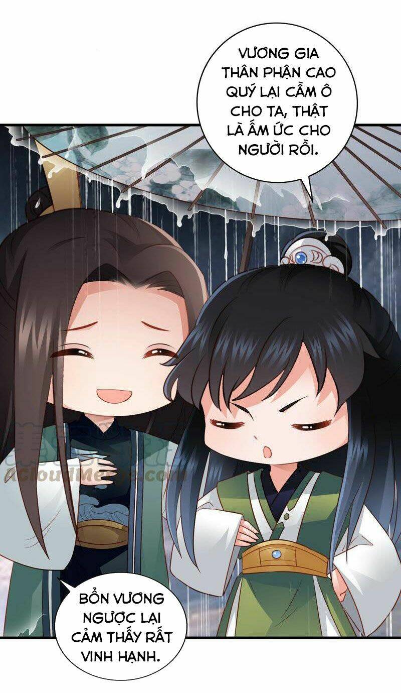 Thái Tử Điện Hạ Có Tin Vui: Chapter 76