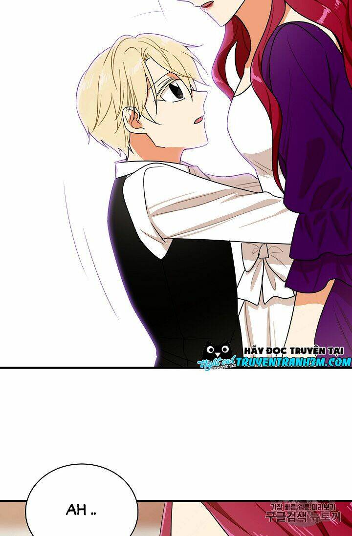 Xuyên Không Trở Thành Mami Phản Diện: Chapter 21