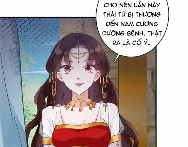 Hoa Nhan Sách: Chapter 65.1