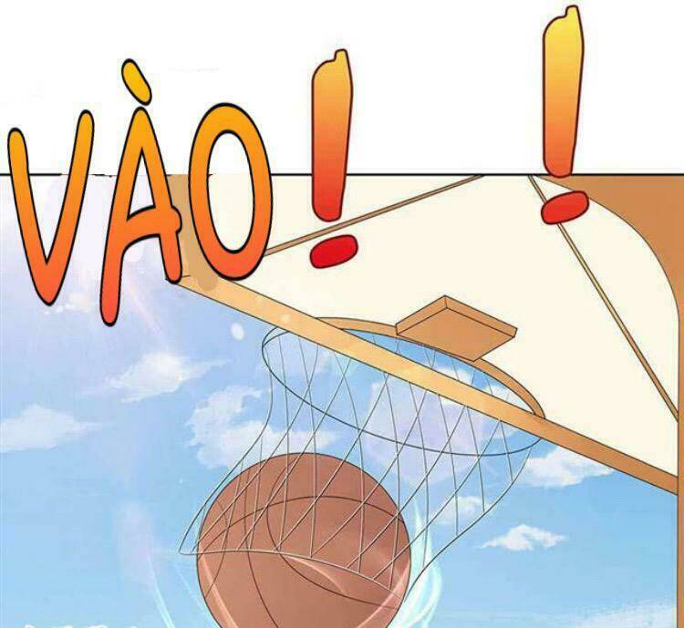 Băng Sơn Học Trưởng Không Được Chọc: Chapter 17