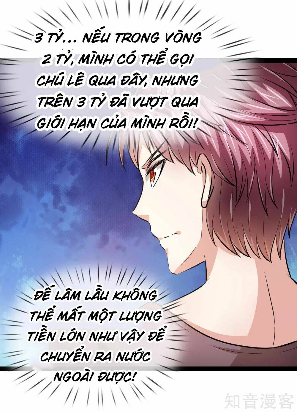 Tuyệt Thế Phi Đao: Chapter 88